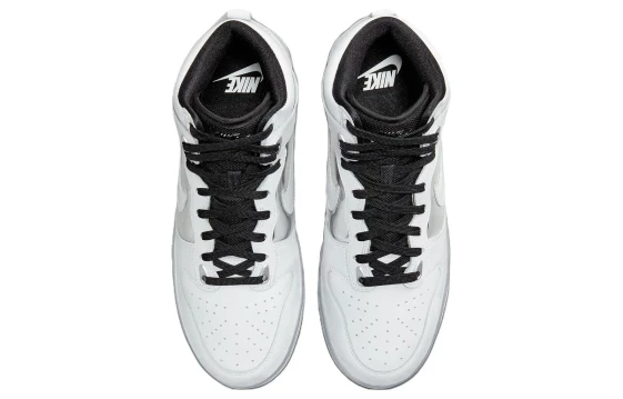 Для треккинга Nike Dunk High Se Chrome Women's DX5928-100