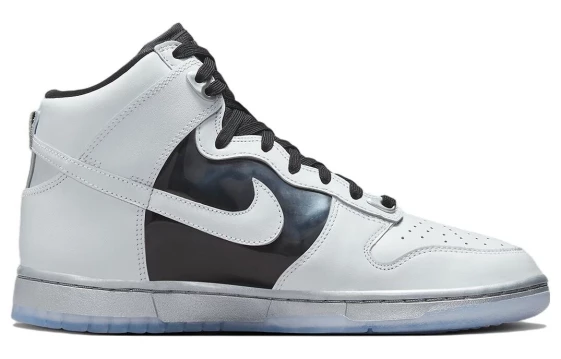 Для треккинга Nike Dunk High Se Chrome Women's DX5928-100