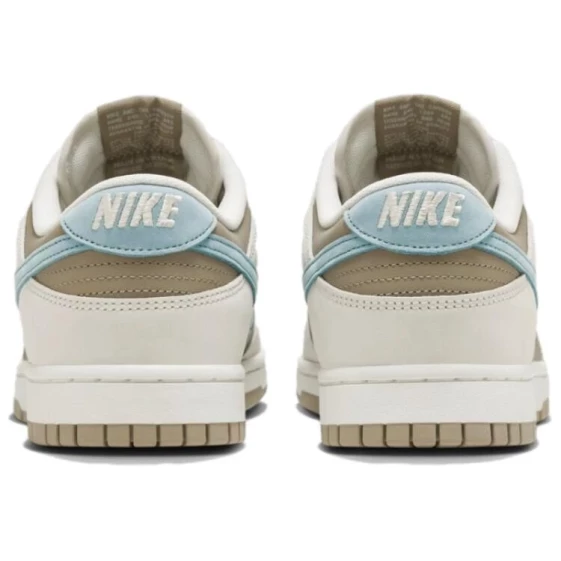 Для треккинга Nike Dunk Low 'Denim Turquoise' HQ1175-240