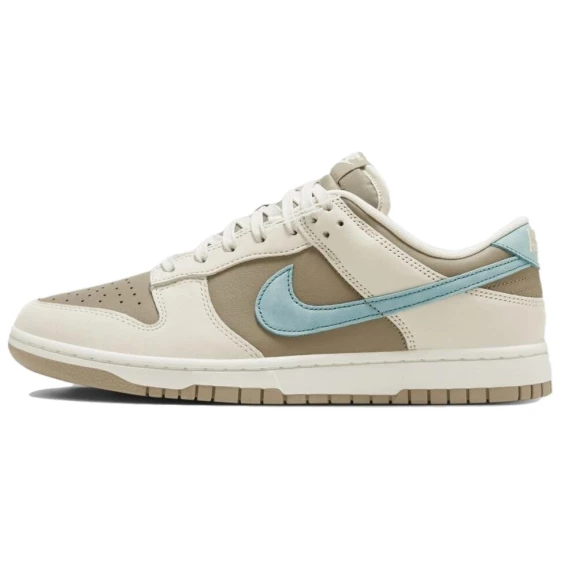 Для треккинга Nike Dunk Low 'Denim Turquoise' HQ1175-240