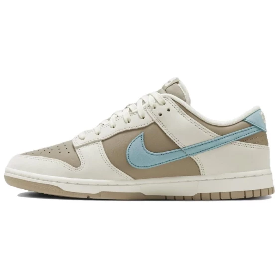 Для треккинга Nike Dunk Low 'Denim Turquoise' HQ1175-240