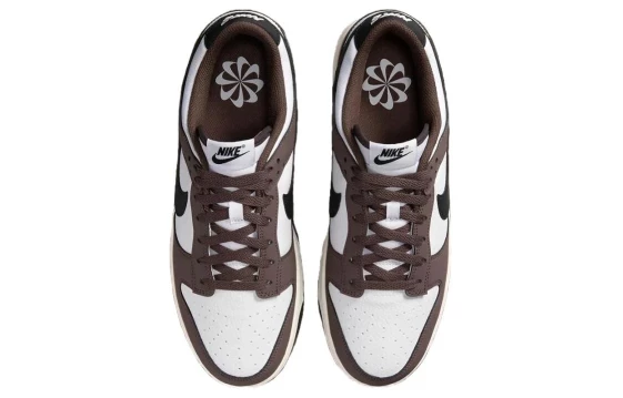 Для треккинга Nike Dunk Low Next Nature Cacao Wow HF4292-200