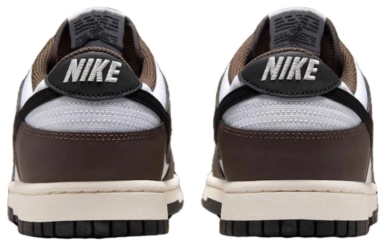 Для треккинга Nike Dunk Low Next Nature Cacao Wow HF4292-200