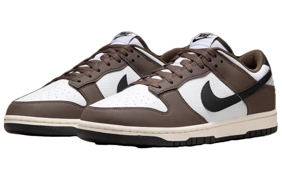 Для треккинга Nike Dunk Low Next Nature Cacao Wow HF4292-200