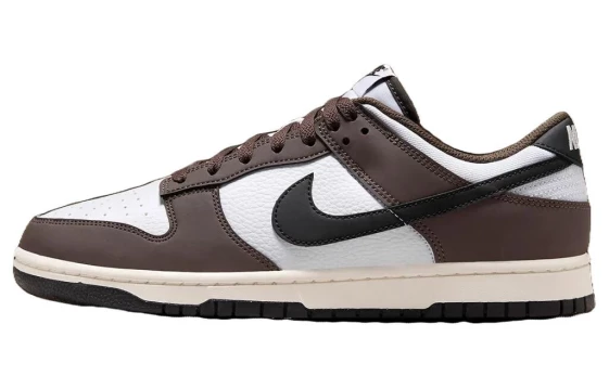 Для треккинга Nike Dunk Low Next Nature Cacao Wow HF4292-200