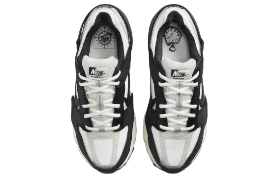 Для бега Nike Zoom Vomero 5 Timeless Panda Dunk Women's FJ5474-133