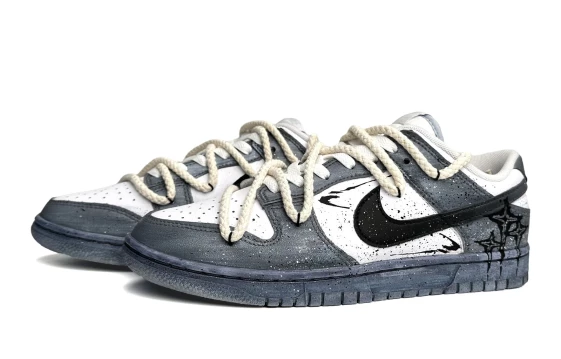 Для треккинга Nike Dunk High Year Of The Pig 2007 309235-661