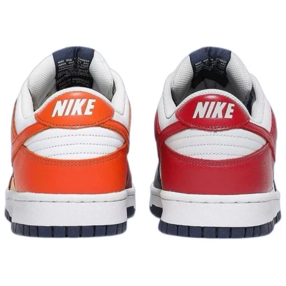 Для треккинга Nike Dunk Low Qs CO.JP What The 2024 IB2051-400