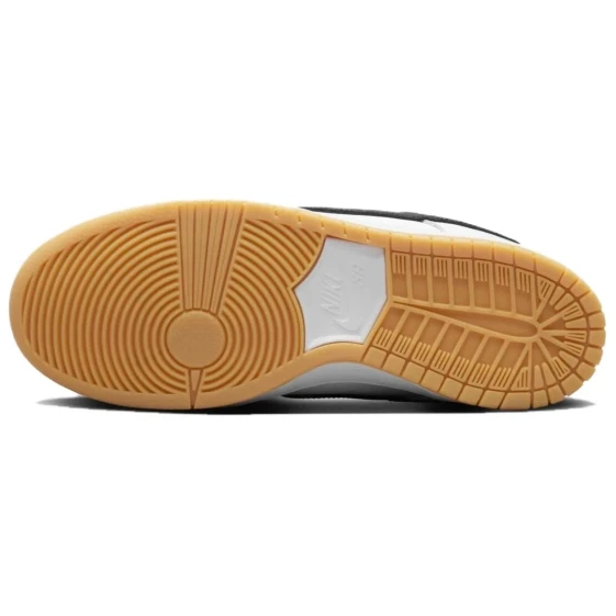 Nike Dunk Black White, Illusion Blue Star Rhythm Abrasion Resistant Low Top Skateboard Shoes Unisex Blue DD1391-100（Team883-幻蓝星韵）