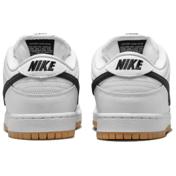 Nike Dunk Black White, Illusion Blue Star Rhythm Abrasion Resistant Low Top Skateboard Shoes Unisex Blue DD1391-100（Team883-幻蓝星韵）