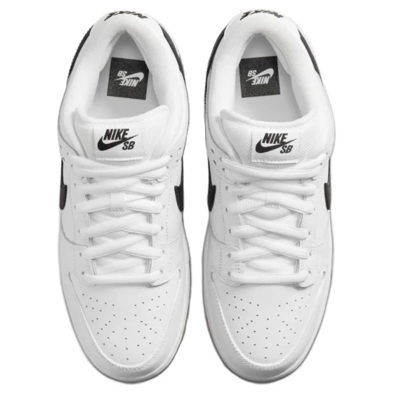 Для треккинга Nike Sb Dunk Low Pro White Gum CD2563-101