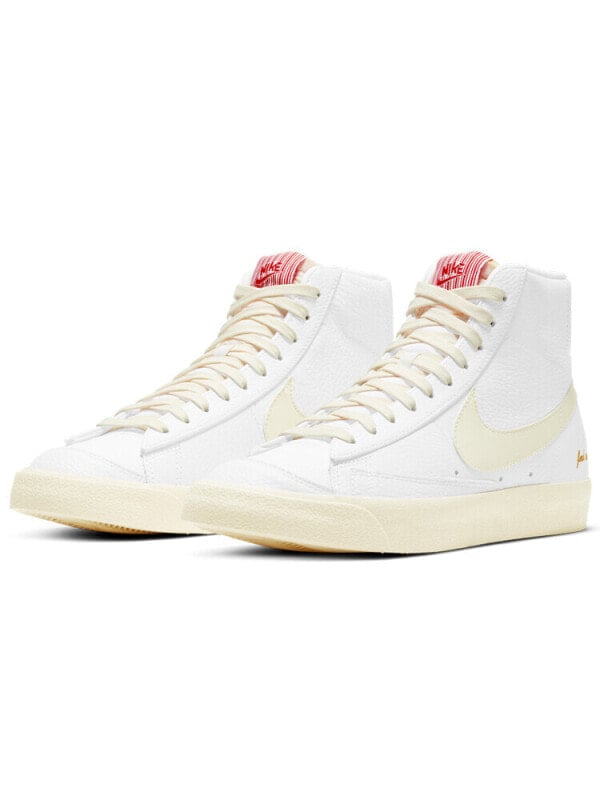 Кроссовки Nike Blazer Mid 77 Vintage Popcorn CW6421-100