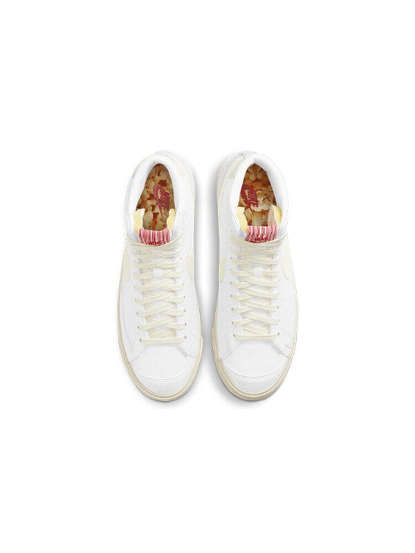 Кроссовки Nike Blazer Mid 77 Vintage Popcorn CW6421-100