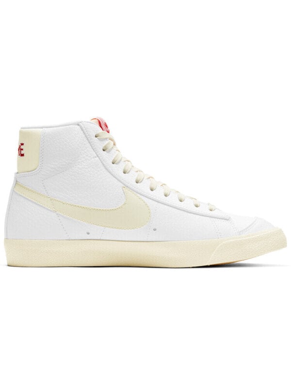 Кроссовки Nike Blazer Mid 77 Vintage Popcorn CW6421-100