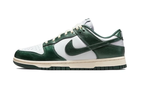 Для треккинга Nike Dunk Low Disrupt 2 Pale Ivory Black Women's DH4402-101