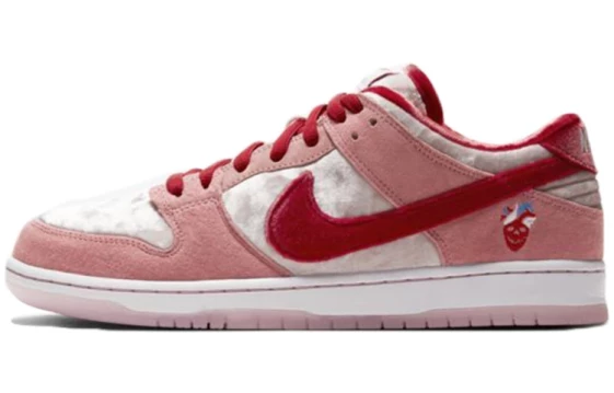 Для треккинга Nike SB Dunk Low StrangeLove CT2552-800