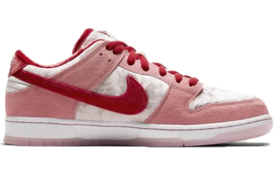 Для треккинга Nike SB Dunk Low StrangeLove CT2552-800