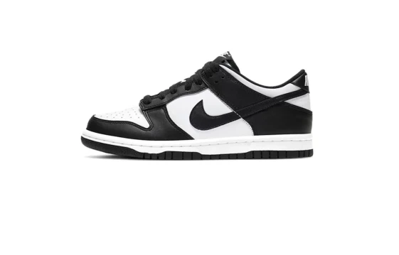 Nike Dunk Slip-Resistant Cushioning Low-Top Skateboard Shoes Women's Orange DD1503-101（Team951-日落橙）