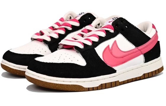 Для треккинга Nike Dunk Low What The Duck Home University Of Oregon Pe HV1454-001