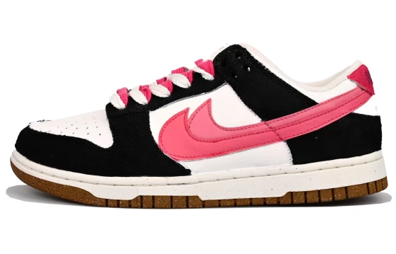 Для треккинга Nike Dunk Low What The Duck Home University Of Oregon Pe HV1454-001