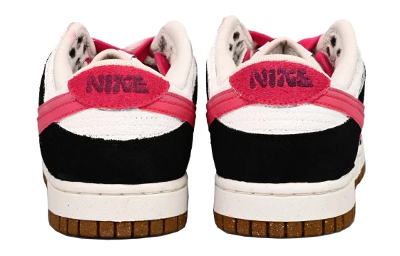 Для треккинга Nike Dunk Low What The Duck Home University Of Oregon Pe HV1454-001