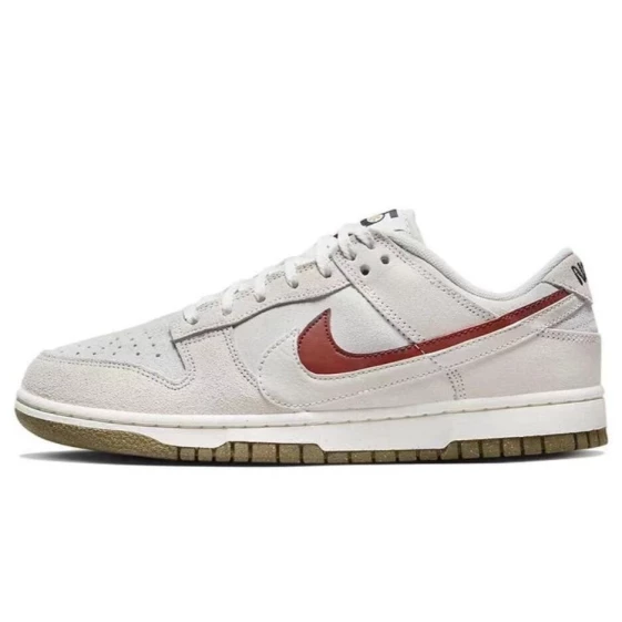 Для треккинга Nike Dunk Low What The Duck Home University Of Oregon Pe HV1454-001