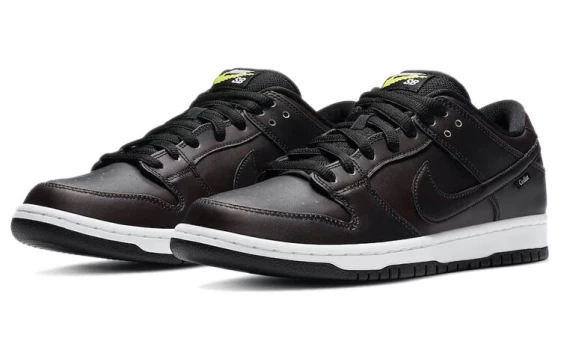 Для треккинга Nike Sb Dunk Low Civilist CZ5123-001