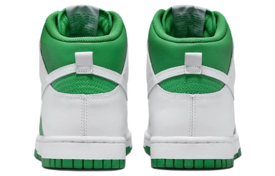 Для треккинга Nike Dunk High Stadium Green White DV0829-300
