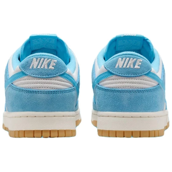 Для треккинга Nike Dunk Low 'Baltic Blue' HQ1519-031