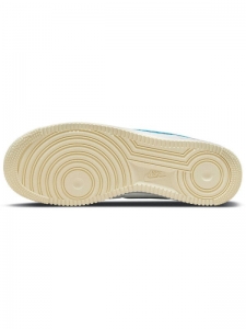 Кроссовки Nike Air Force 1 Low Sp Undefeated 5 On It Dunk Vs. AF1 DM8461-001