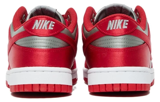 Для треккинга Nike Dunk Low Unlv Satin Women's DX5931-001