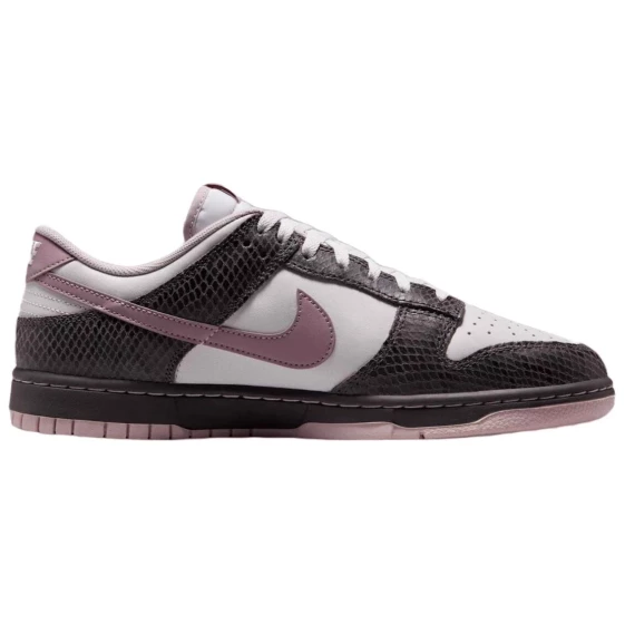 Для треккинга Nike Dunk Anti-Slip Wear-Resistant Low-Top Skateboard Shoes Unisex White Black HV6932-299