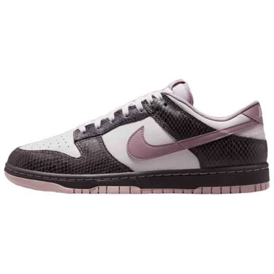 Для треккинга Nike Dunk Anti-Slip Wear-Resistant Low-Top Skateboard Shoes Unisex White Black HV6932-299