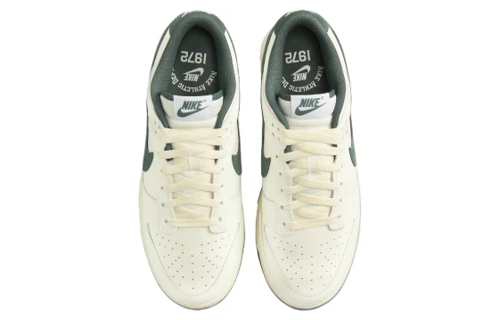 Nike Sb Dunk Low Classic Green BQ6817-302
