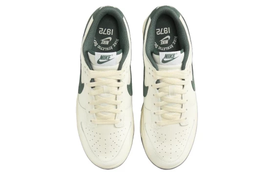 Для треккинга Nike Dunk Low Athletic Department Deep Jungle FQ8080-133