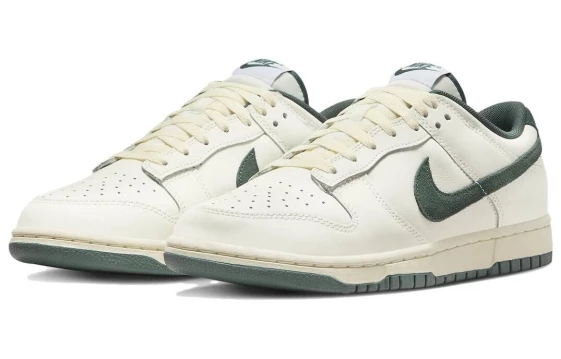 Для треккинга Nike Dunk Low Athletic Department Deep Jungle FQ8080-133