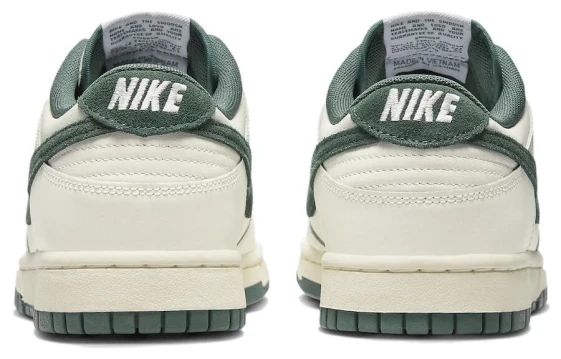 Nike Sb Dunk Low Classic Green BQ6817-302