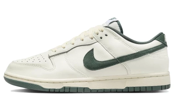 Для треккинга Nike Dunk Low Athletic Department Deep Jungle FQ8080-133