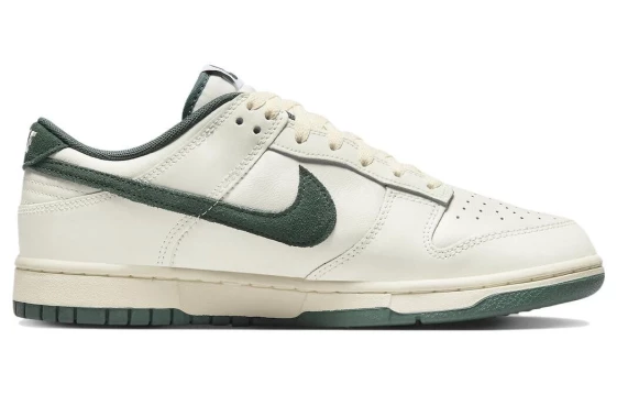 Для треккинга Nike Dunk Low Athletic Department Deep Jungle FQ8080-133