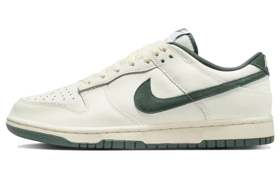 Nike Sb Dunk Low Classic Green BQ6817-302