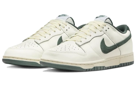 Nike Sb Dunk Low Classic Green BQ6817-302