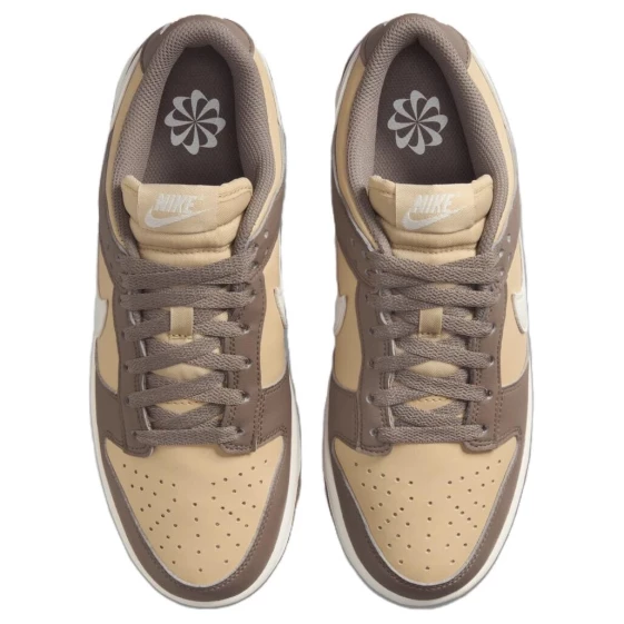 Для треккинга Nike Dunk Low Next Nature Mink Brown Sesame Women's DD1873-201