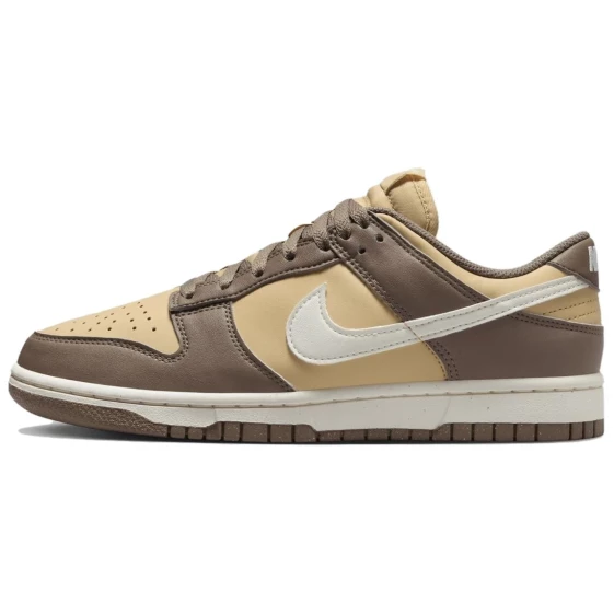 Для треккинга Nike Dunk Low Next Nature Mink Brown Sesame Women's DD1873-201