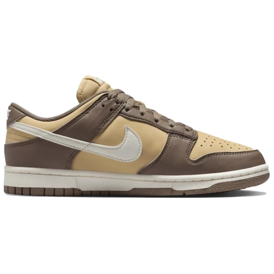 Для треккинга Nike Dunk Low Next Nature Mink Brown Sesame Women's DD1873-201