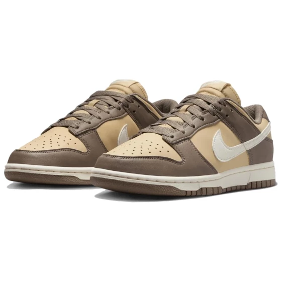 Для треккинга Nike Dunk Low Next Nature Mink Brown Sesame Women's DD1873-201