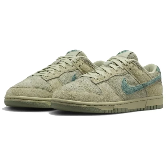 Для треккинга Nike Dunk Low "Olive Aura"Women's HJ7291-371