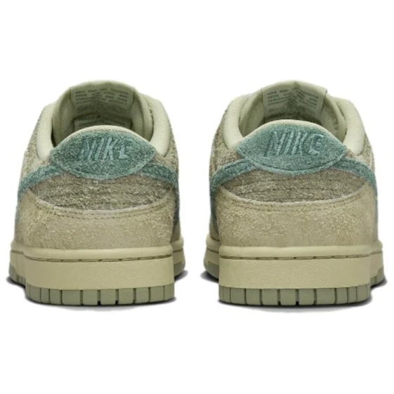 Nike Dunk Low Retro Summit White Malachite DV0831-107