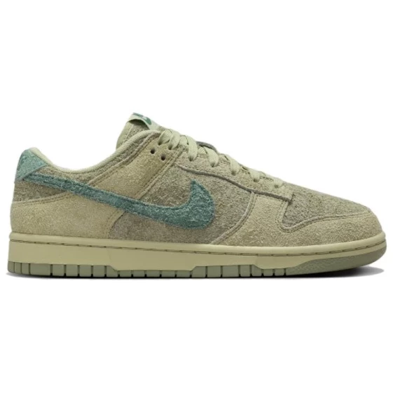 Для треккинга Nike Dunk Low "Olive Aura"Women's HJ7291-371