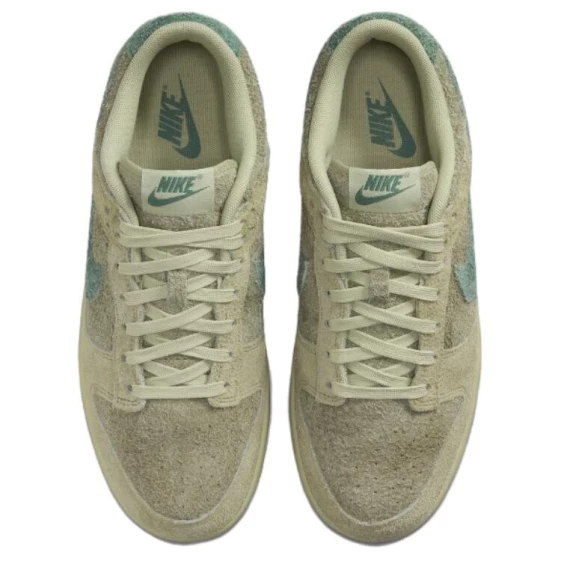 Для треккинга Nike Dunk Low "Olive Aura"Women's HJ7291-371