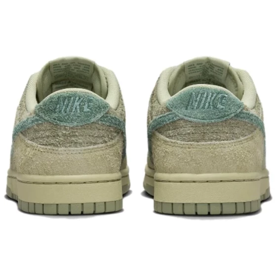 Для треккинга Nike Dunk Low "Olive Aura"Women's HJ7291-371